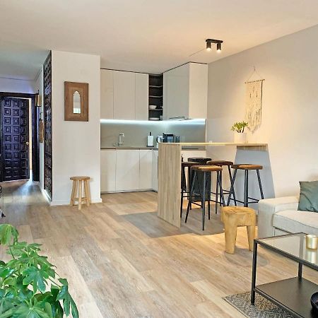Bungalow With Large Terrace In A Quiet Park - Beach Nearby Sitio de Calahonda Exterior foto